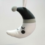 Μπάρα Παιχνιδιών για Παρκοκρέβατο Grey Bebe Stars