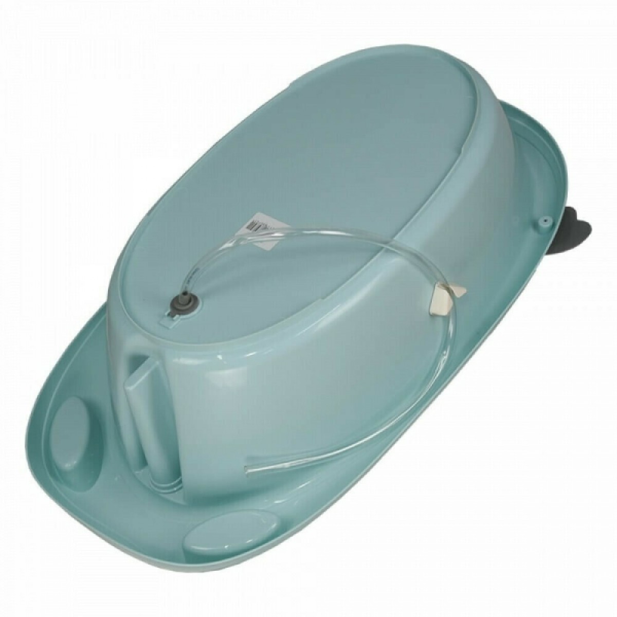 Βρεφική μπανιέρα Bebe Stars Ocean Mint Βρεφική μπανιέρα Bebe Stars Ocean Mint