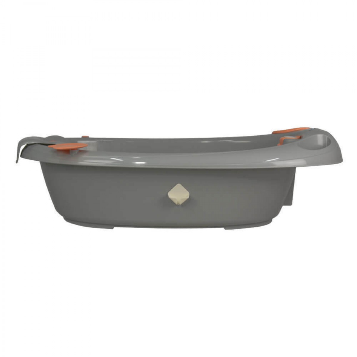 Βρεφική μπανιέρα Bebe Stars Ocean Grey Βρεφική μπανιέρα Bebe Stars Ocean Grey