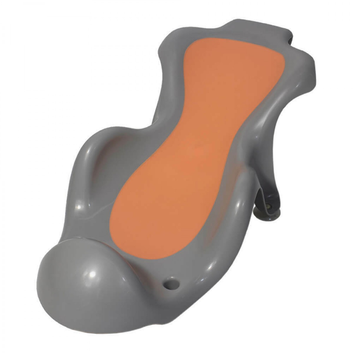 Βρεφική μπανιέρα Bebe Stars Ocean Grey Βρεφική μπανιέρα Bebe Stars Ocean Grey