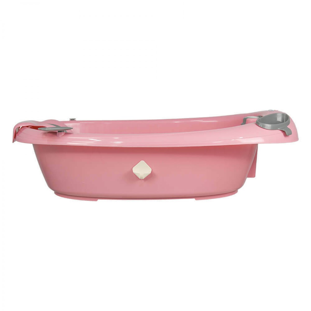 Βρεφική μπανιέρα Bebe Stars Ocean Pink Βρεφική μπανιέρα Bebe Stars Ocean Pink