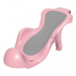 Βρεφική μπανιέρα Bebe Stars Ocean Pink Βρεφική μπανιέρα Bebe Stars Ocean Pink