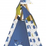 Bebe stars Παιδική Σκηνή Whale με 20 μπάλες