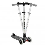 Πατίνι Τρίτροχο X-Ride Stripes Bebe Stars 