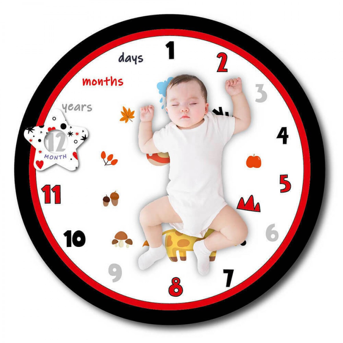 Bebe Stars Βρεφικό Γυμναστήριο Χαλάκι Δραστηριοτήτων Forest 2 σε 1 Bebe Stars Βρεφικό Γυμναστήριο Χαλάκι Δραστηριοτήτων Forest 2 σε 1