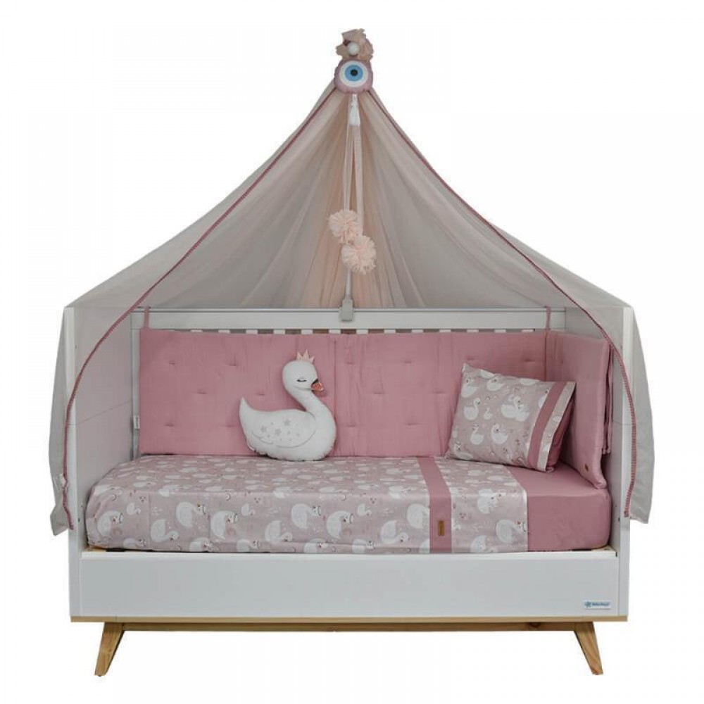 Προίκα Μωρού Bebe Stars 9 τεμ. . Swan