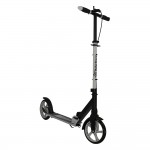Πατίνι Scooter Xride 8+ Black Bebe Stars Πατίνι Scooter Xride 8+ Black Bebe Stars