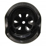 Bebe Stars Παιδικό Κράνος Για Ποδήλατο Και Πατίνι Grey 