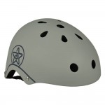 Bebe Stars Παιδικό Κράνος για ποδήλατο και πατίνι Mint 