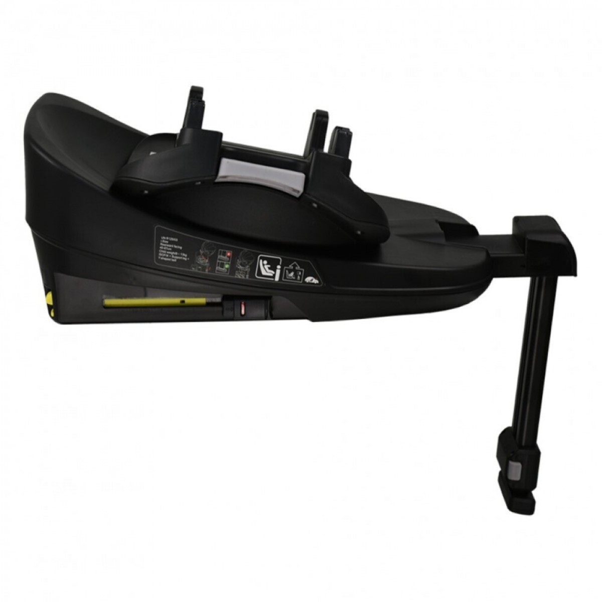 ΒΑΣΗ ΚΑΘ/ΤΟΣ ΑΥΤ/ΤΟΥ ISOFIX ΠΕΡΙΣΤΡΕΦΟΜΕΝΗ 360°
