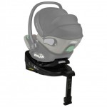 ΒΑΣΗ ΚΑΘ/ΤΟΣ ΑΥΤ/ΤΟΥ ISOFIX ΠΕΡΙΣΤΡΕΦΟΜΕΝΗ 360°