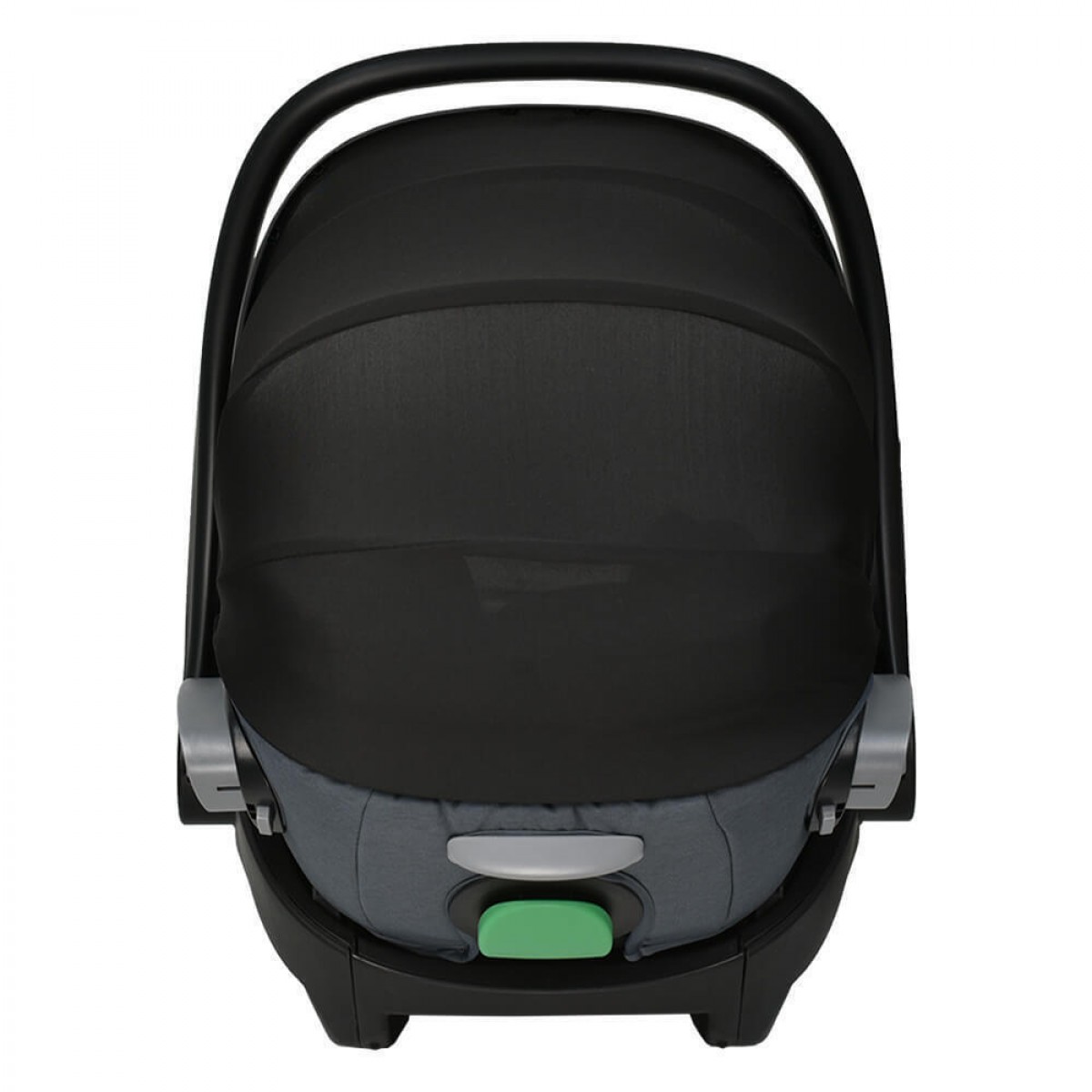 Κάθισμα Αυτοκινήτου Bebe Stars Baby i-SΙΖΕ 40-87cm Grey Κάθισμα Αυτοκινήτου Bebe Stars Baby i-SΙΖΕ 40-87cm Grey