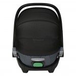 Κάθισμα Αυτοκινήτου Bebe Stars Baby i-SΙΖΕ 40-87cm Grey Κάθισμα Αυτοκινήτου Bebe Stars Baby i-SΙΖΕ 40-87cm Grey