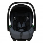 Κάθισμα Αυτοκινήτου Bebe Stars Baby i-SΙΖΕ 40-87cm Grey Κάθισμα Αυτοκινήτου Bebe Stars Baby i-SΙΖΕ 40-87cm Grey
