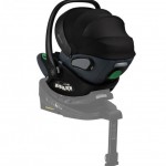 Κάθισμα Αυτοκινήτου Bebe Stars Baby i-SΙΖΕ 40-87cm Grey Κάθισμα Αυτοκινήτου Bebe Stars Baby i-SΙΖΕ 40-87cm Grey