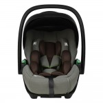 Κάθισμα Αυτοκινήτου Bebe Stars Baby i-SΙΖΕ 40-87cm Olive Κάθισμα Αυτοκινήτου Bebe Stars Baby i-SΙΖΕ 40-87cm Olive