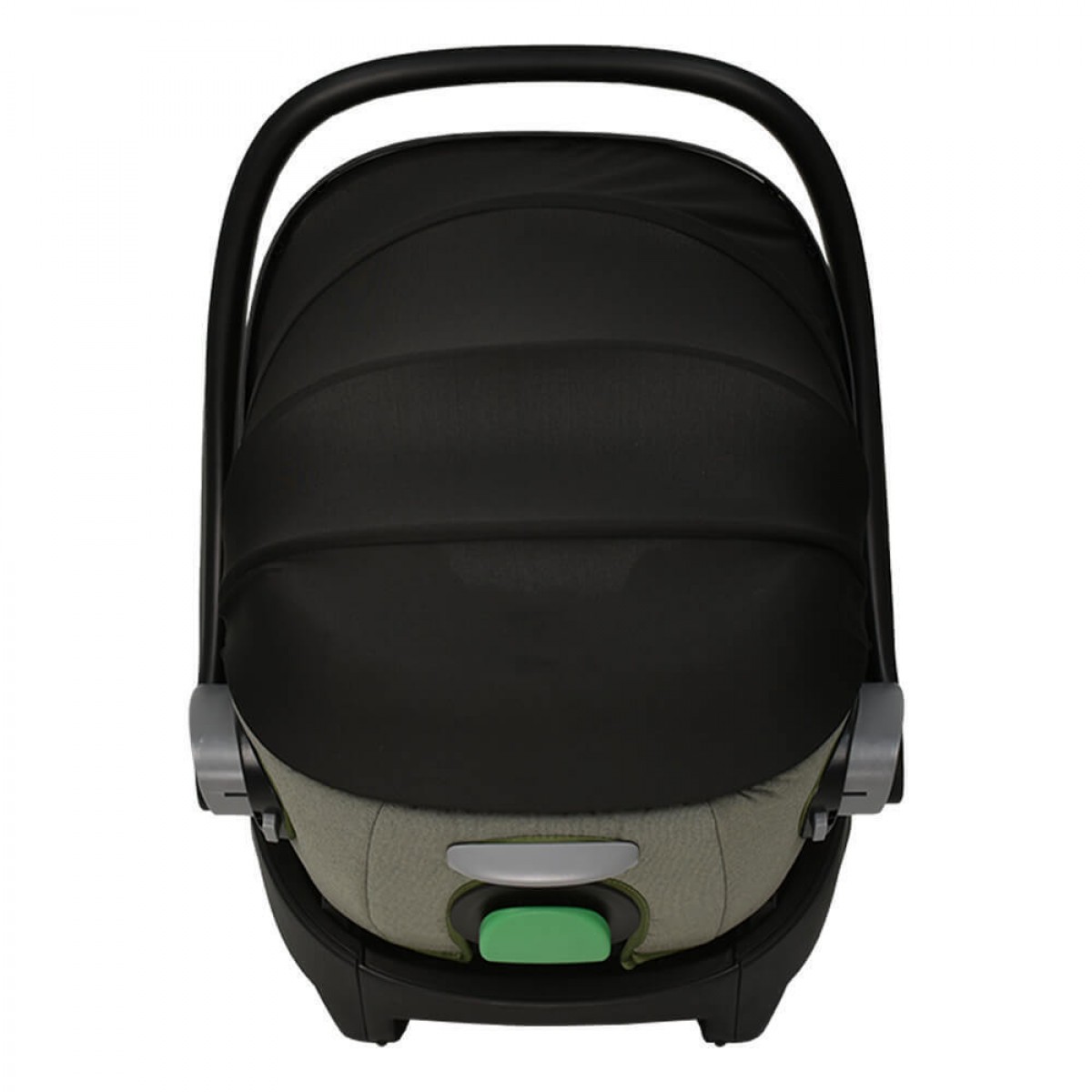 Κάθισμα Αυτοκινήτου Bebe Stars Baby i-SΙΖΕ 40-87cm Olive Κάθισμα Αυτοκινήτου Bebe Stars Baby i-SΙΖΕ 40-87cm Olive