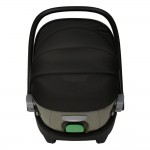 Κάθισμα Αυτοκινήτου Bebe Stars Baby i-SΙΖΕ 40-87cm Olive Κάθισμα Αυτοκινήτου Bebe Stars Baby i-SΙΖΕ 40-87cm Olive