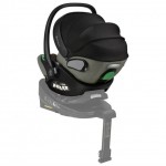 Κάθισμα Αυτοκινήτου Bebe Stars Baby i-SΙΖΕ 40-87cm Olive Κάθισμα Αυτοκινήτου Bebe Stars Baby i-SΙΖΕ 40-87cm Olive