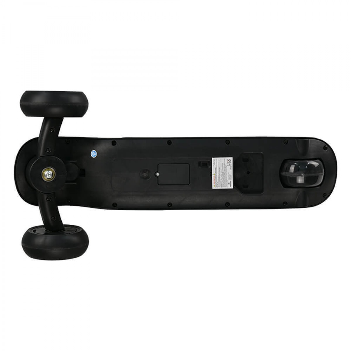 Πατίνι 2 σε 1 Bebe Stars X-Ride Black 