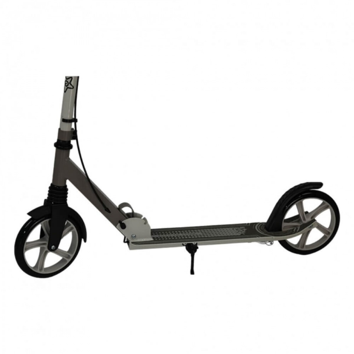 Πατίνι Scooter Xride 8+ Beige Bebe Stars