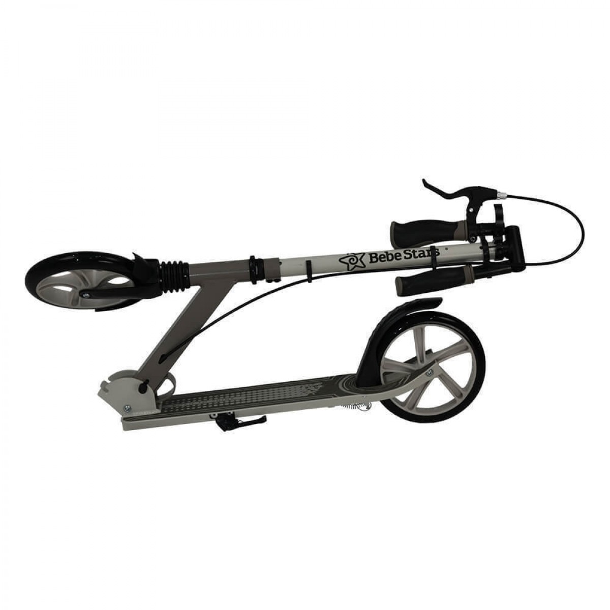 Πατίνι Scooter Xride 8+ Beige Bebe Stars