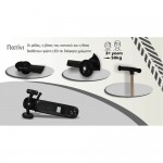 Πατίνι 2 σε 1 Bebe Stars X-Ride Grey Πατίνι 2 σε 1 Bebe Stars X-Ride Grey