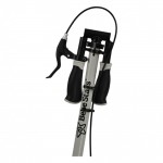 Πατίνι Scooter Xride 8+ Black Bebe Stars Πατίνι Scooter Xride 8+ Black Bebe Stars