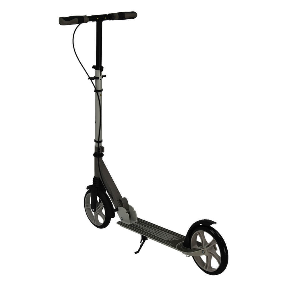 Πατίνι Scooter Xride 8+ Black Bebe Stars