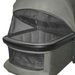 Πολυκαρότσι Mirage 2 Σε 1 Bebe Stars Olive Πολυκαρότσι Mirage 2 Σε 1 Bebe Stars Olive