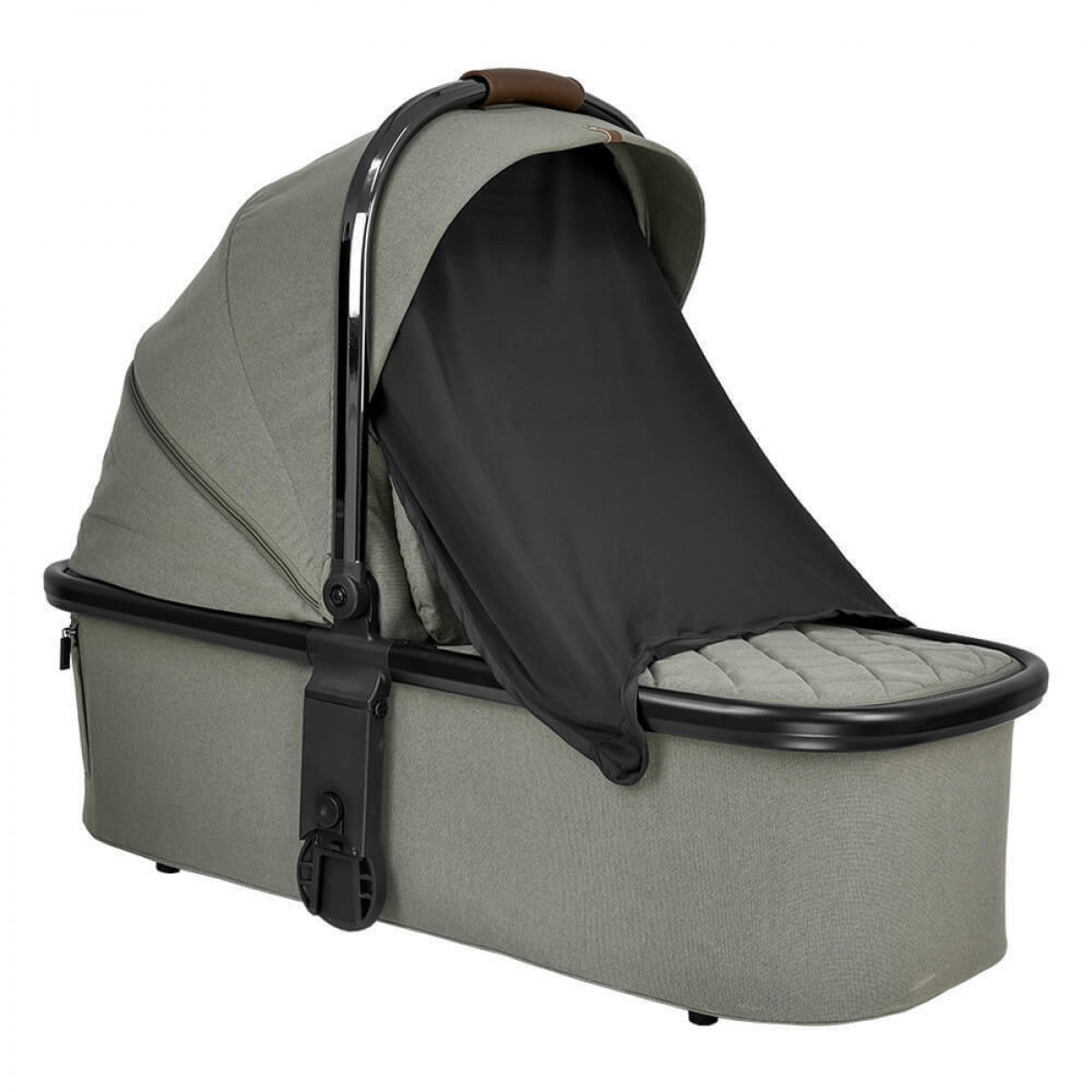 Πολυκαρότσι Mirage 2 Σε 1 Bebe Stars Olive Πολυκαρότσι Mirage 2 Σε 1 Bebe Stars Olive
