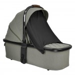 Πολυκαρότσι Mirage 2 Σε 1 Bebe Stars Olive Πολυκαρότσι Mirage 2 Σε 1 Bebe Stars Olive
