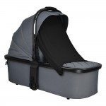 Πολυκαρότσι Mirage 2 Σε 1 Bebe Stars Grey Πολυκαρότσι Mirage 2 Σε 1 Bebe Stars Grey