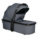 Πολυκαρότσι Mirage 2 Σε 1 Bebe Stars Olive Πολυκαρότσι Mirage 2 Σε 1 Bebe Stars Olive