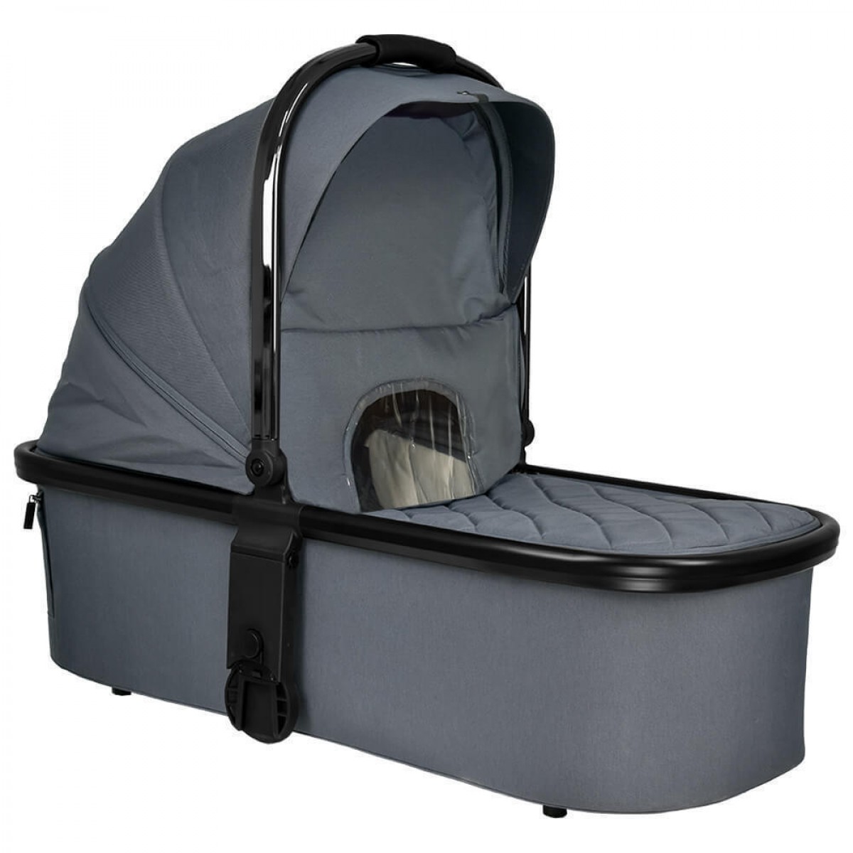 Πολυκαρότσι Mirage 2 Σε 1 Bebe Stars Grey Πολυκαρότσι Mirage 2 Σε 1 Bebe Stars Grey