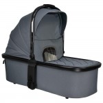 Πολυκαρότσι Mirage 2 Σε 1 Bebe Stars Grey Πολυκαρότσι Mirage 2 Σε 1 Bebe Stars Grey