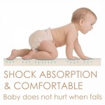 Bebe Stars - ΧΑΛΑΚΙ ΔΡΑΣΤΗΡΙΟΤΗΤΩΝ ΔΙΠΛΗΣ ΟΨΗΣ 200Χ180Χ1 BOHO