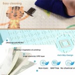 Bebe Stars - ΧΑΛΑΚΙ ΔΡΑΣΤΗΡΙΟΤΗΤΩΝ ΔΙΠΛΗΣ ΟΨΗΣ 200Χ180Χ1 BOHO