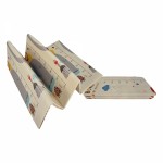 Bebe Stars - ΧΑΛΑΚΙ ΔΡΑΣΤΗΡΙΟΤΗΤΩΝ ΔΙΠΛΗΣ ΟΨΗΣ 200Χ180Χ1 BOHO