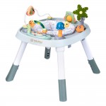 Κέντρο Δραστηριοτήτων Play Center 3 Σε 1 Bebe Stars