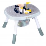 Κέντρο Δραστηριοτήτων Play Center 3 Σε 1 Bebe Stars