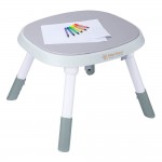 Κέντρο Δραστηριοτήτων Play Center 3 Σε 1 Bebe Stars