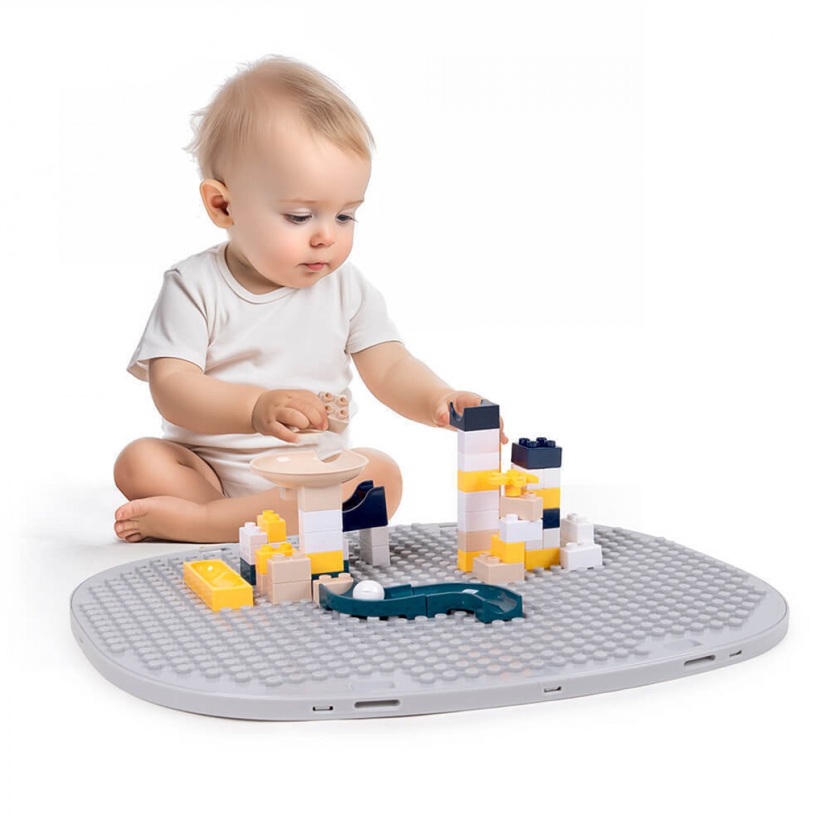 Κέντρο Δραστηριοτήτων Play Center 3 Σε 1 Bebe Stars