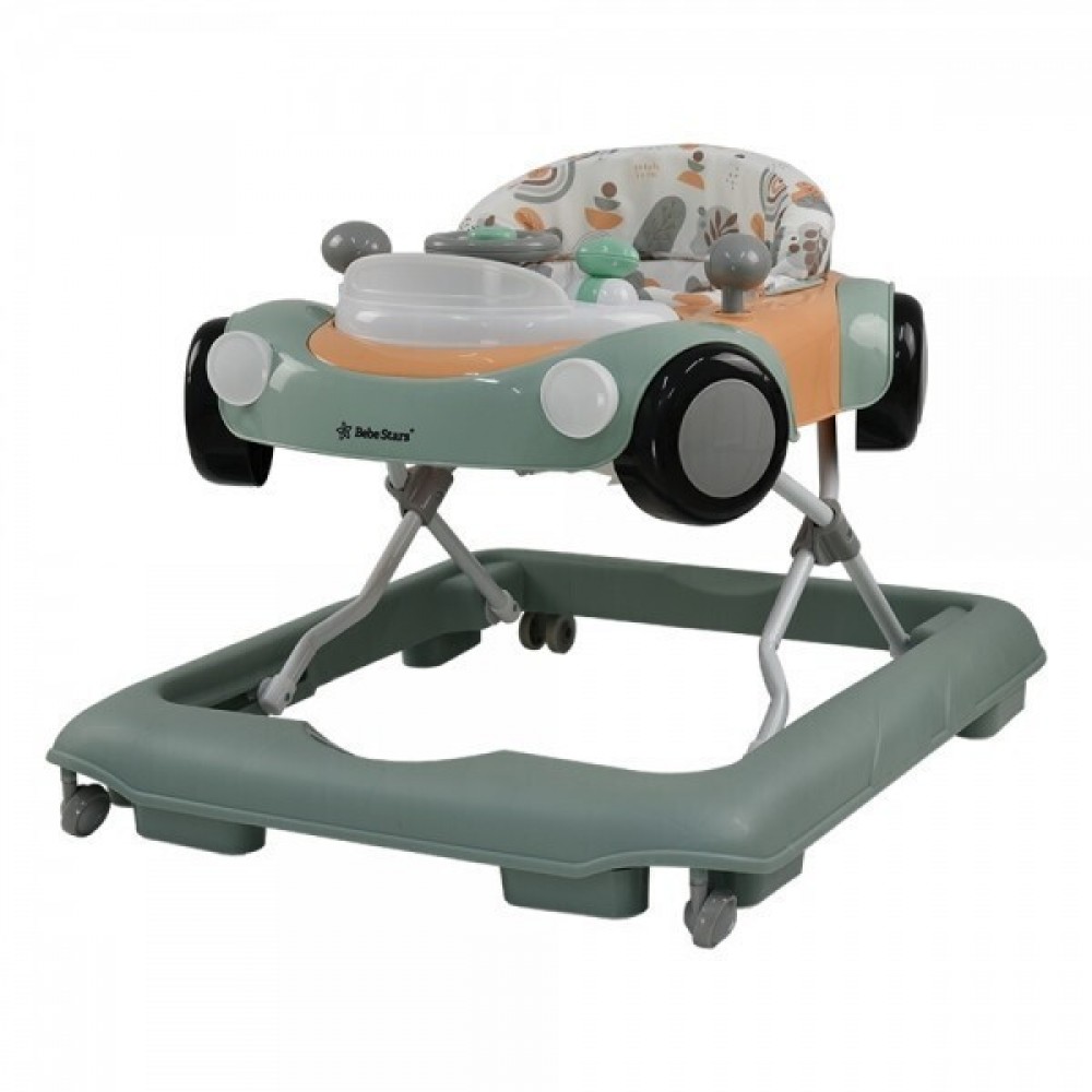 Στράτα Bebe Stars Roadster