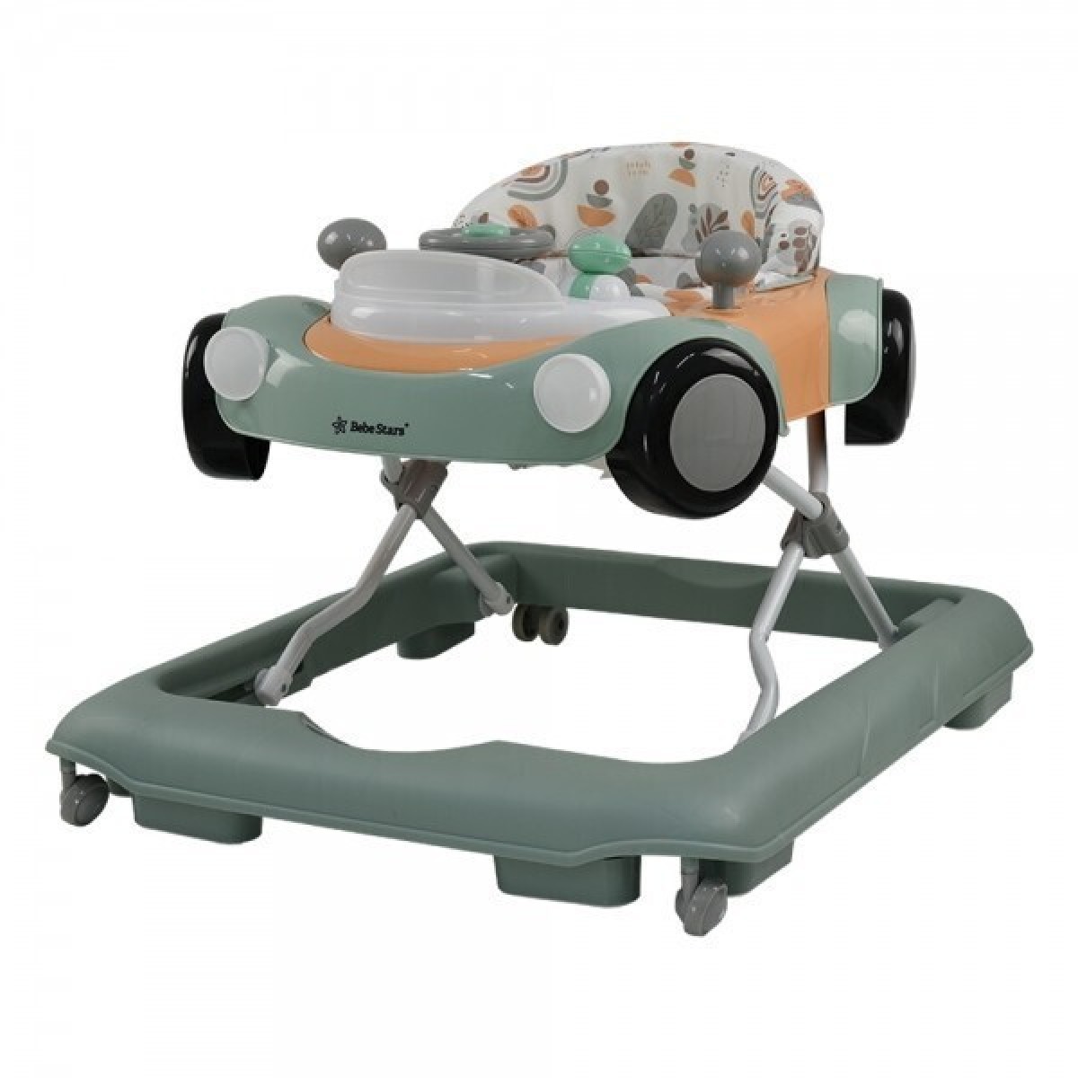 Στράτα Bebe Stars Roadster