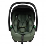 Κάθισμα Αυτοκινήτου Bebe Stars Baby i-SΙΖΕ 40-87cm Forest Green Κάθισμα Αυτοκινήτου Bebe Stars Baby i-SΙΖΕ 40-87cm Forest Green