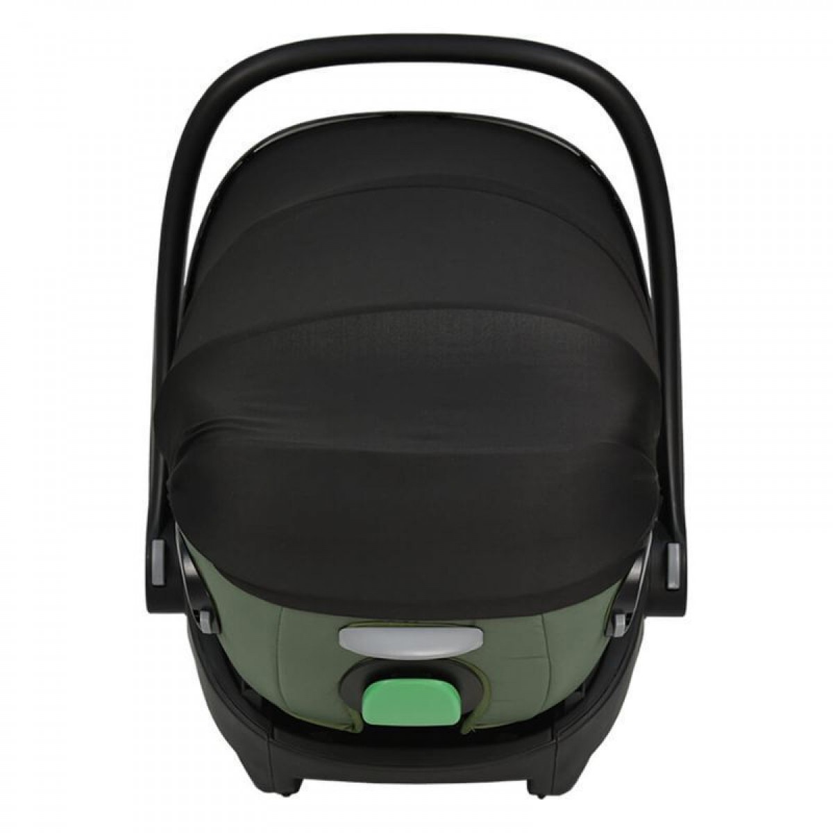 Κάθισμα Αυτοκινήτου Bebe Stars Baby i-SΙΖΕ 40-87cm Forest Green Κάθισμα Αυτοκινήτου Bebe Stars Baby i-SΙΖΕ 40-87cm Forest Green