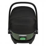 Κάθισμα Αυτοκινήτου Bebe Stars Baby i-SΙΖΕ 40-87cm Forest Green Κάθισμα Αυτοκινήτου Bebe Stars Baby i-SΙΖΕ 40-87cm Forest Green