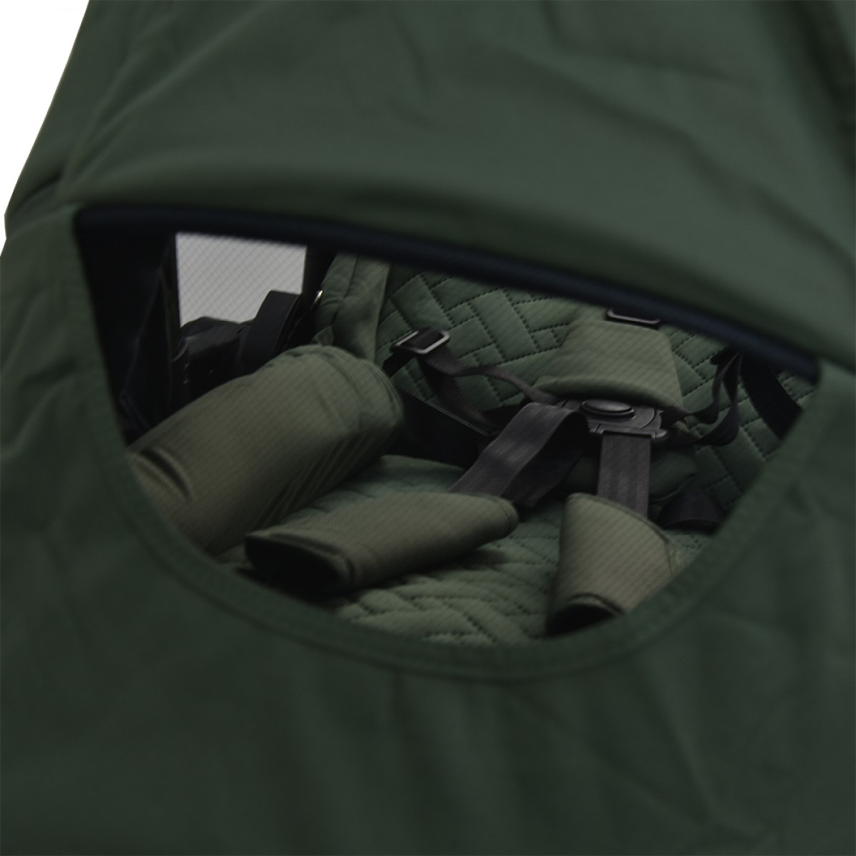 Πολυκαρότσι 2 σε 1 Bebe Stars Mythos Forest Green Πολυκαρότσι 2 σε 1 Bebe Stars Mythos Forest Green