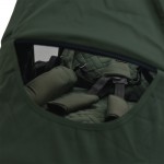 Πολυκαρότσι 2 σε 1 Bebe Stars Mythos Forest Green Πολυκαρότσι 2 σε 1 Bebe Stars Mythos Forest Green